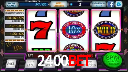 Descubra a Essência do 2400bet: Nossa História e Compromissos