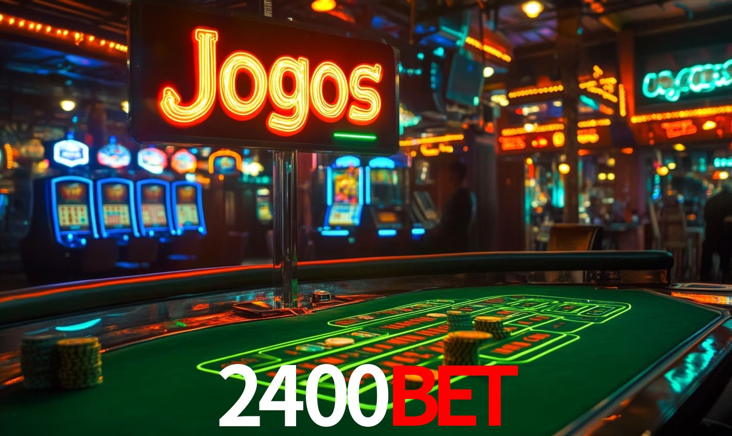 Experiência VIP 2400bet