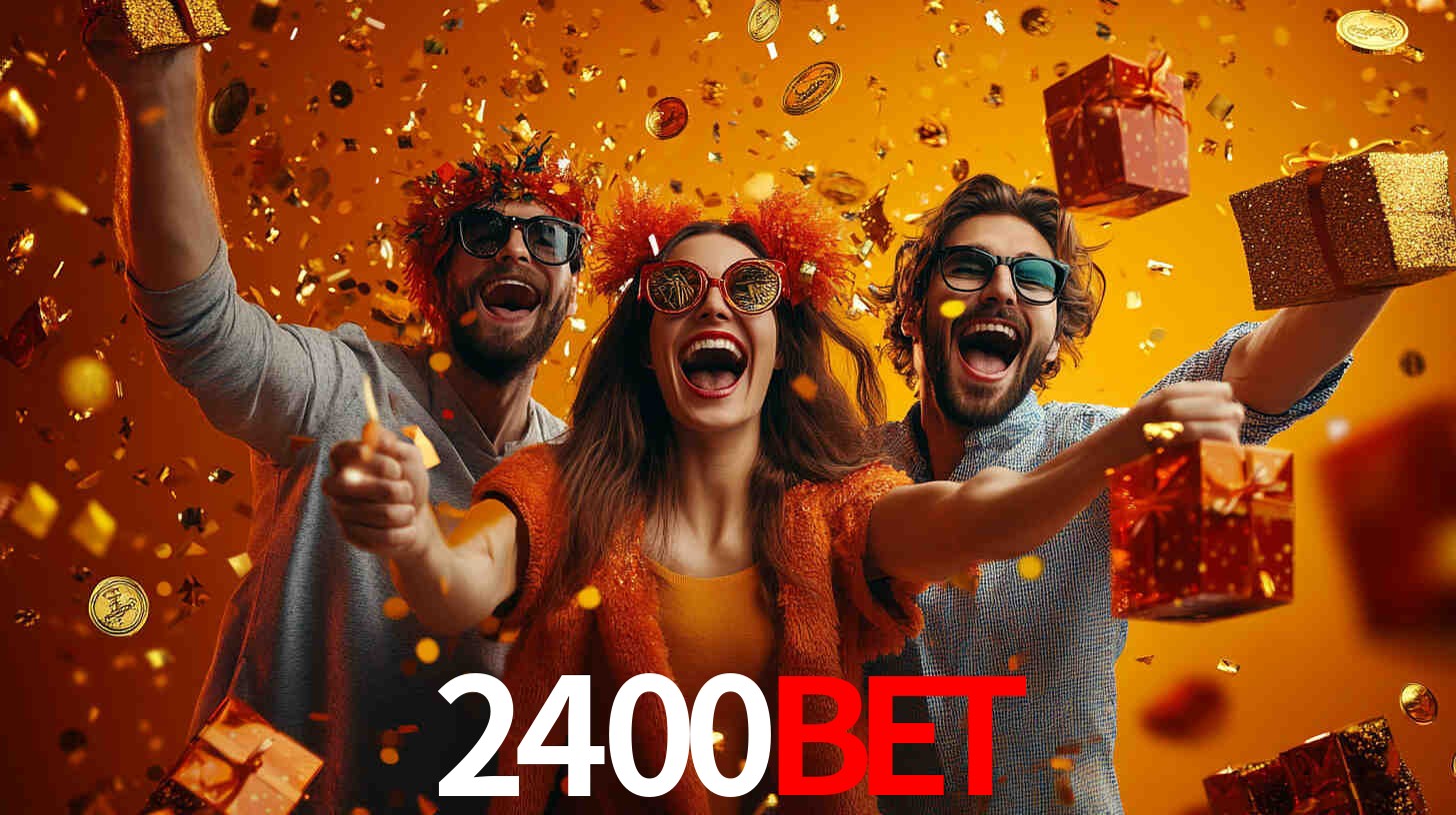 2400bet: Seu Cassino Premiado com Pagamentos Rápidos