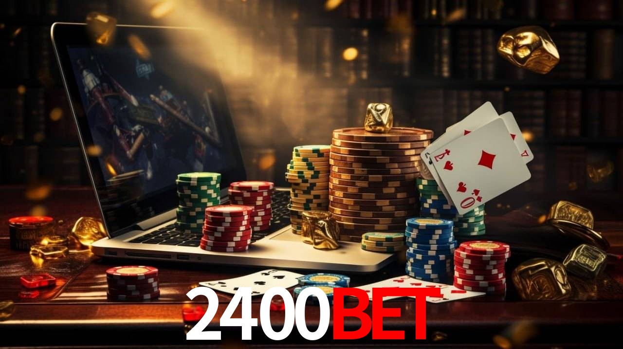 Jogos Exclusivos 2400bet
