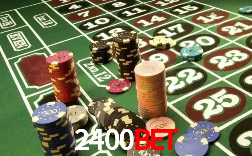 Apostas de Futebol 2400bet