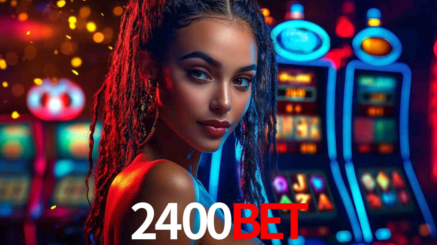 Apostas Esportivas na 2400bet: Um Guia Completo