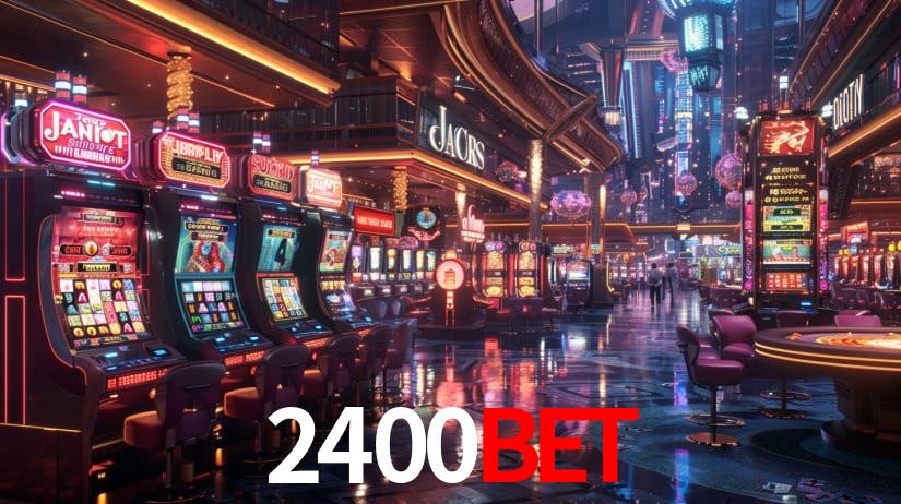 Secure Login 2400bet