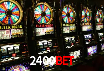 Descubra a Magia dos Jogos de Arcade no 2400bet