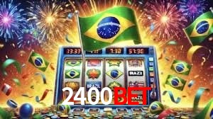Game Providers 2400bet