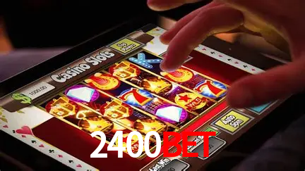 Desvendando o Mundo dos Jogos Virtuais na 2400bet