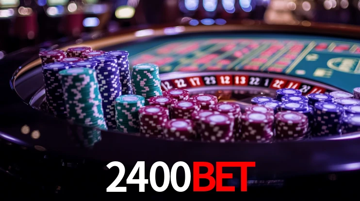 Live Casino 2400bet
