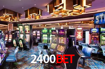 A Emoção da Loteria na 2400bet: Uma Chance de Mudança de Vida