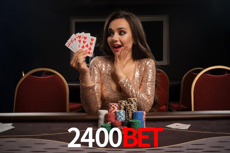 A Emoção da Loteria na 2400bet: Uma Chance de Mudança de Vida