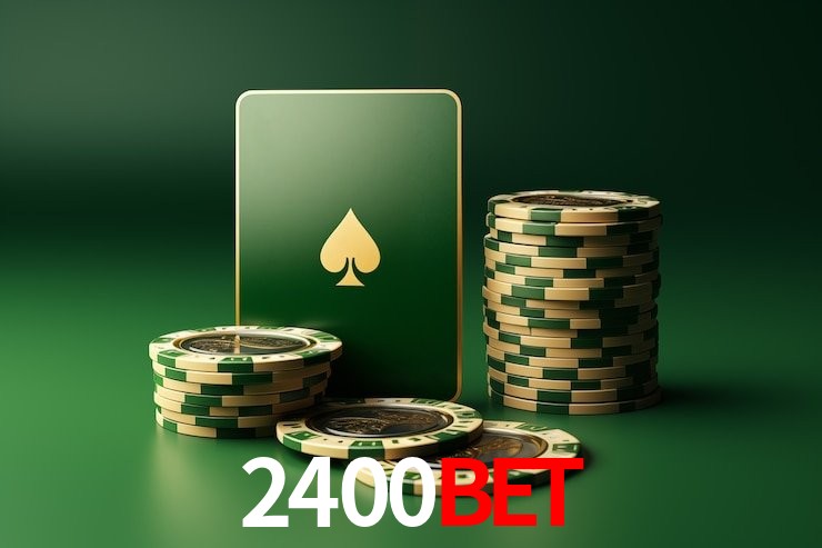 Tennis Betting 2400bet