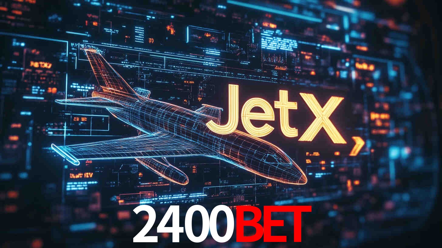 Inovações de Jogos na 2400bet: O Futuro das Experiências Interativas