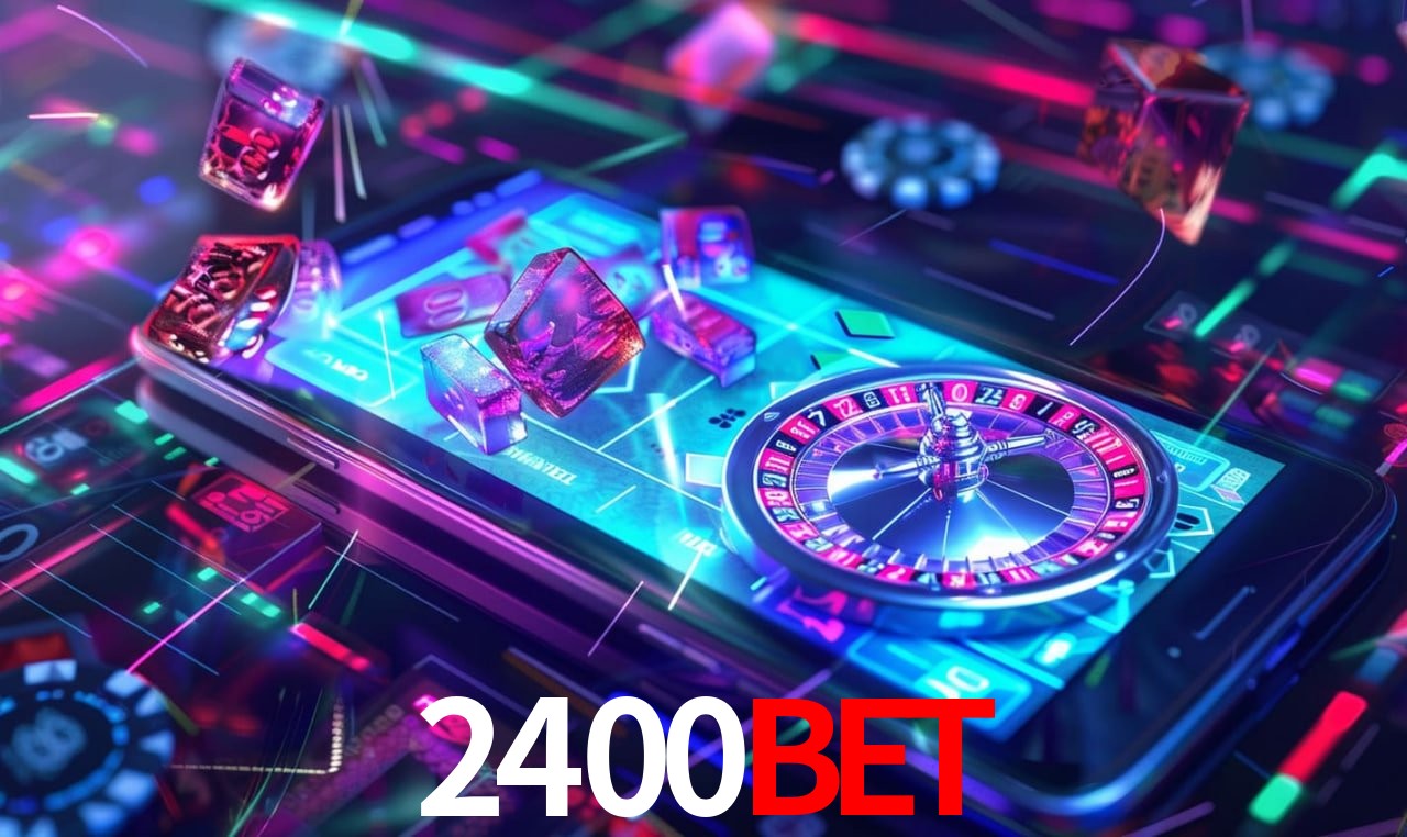 Casino Ao Vivo 2400bet