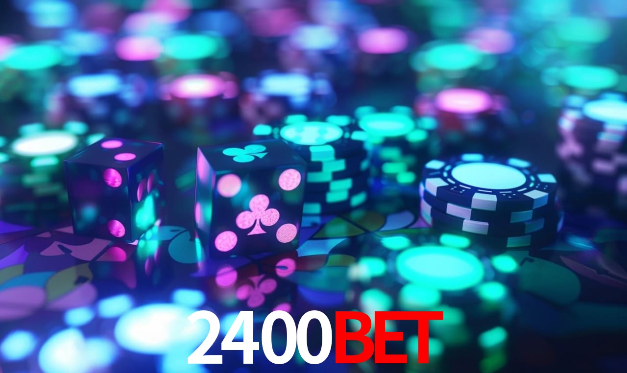 PIX Instantâneo 2400bet