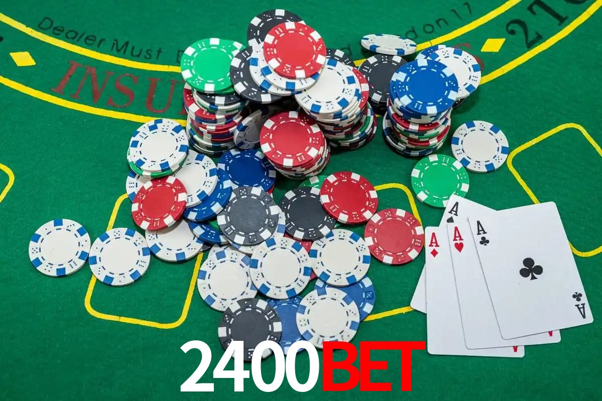 cassino 2400bet