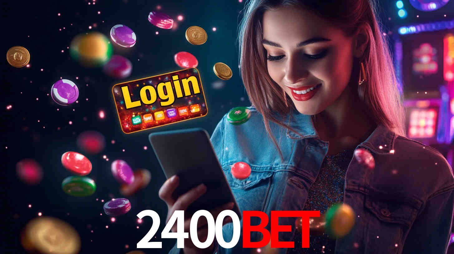 Descubra o Programa VIP da 2400bet: Vantagens Exclusivas para Jogadores