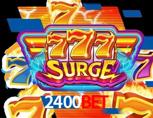 Descubra o Mundo do Cassino Online com 2400bet