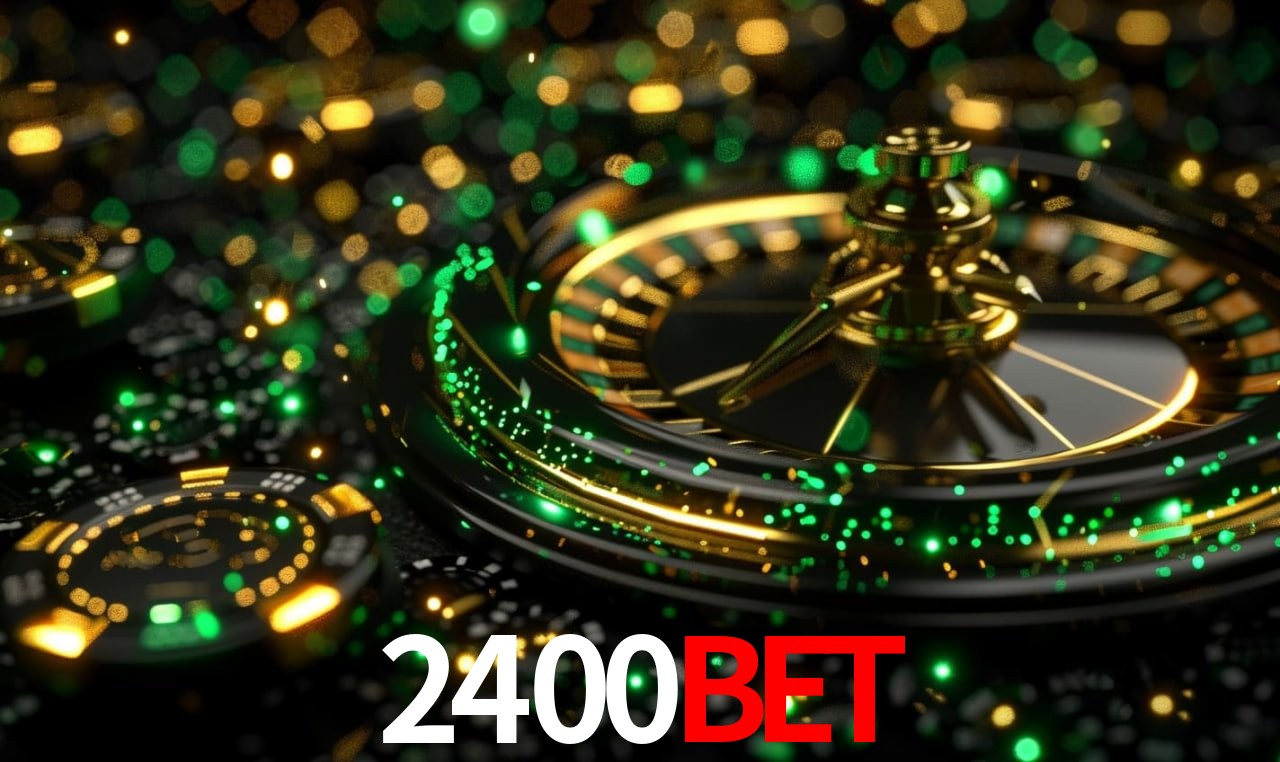 Promoção Relâmpago 2400bet