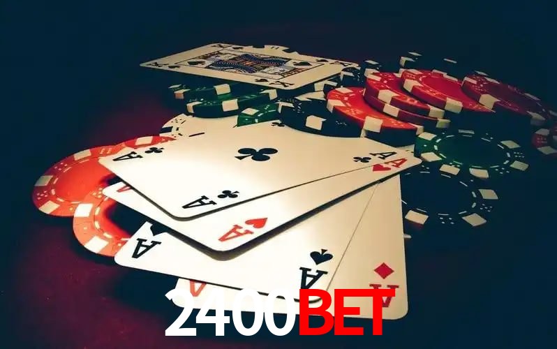 Ofertas Exclusivas 2400bet