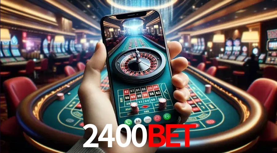 Platform Technology 2400bet