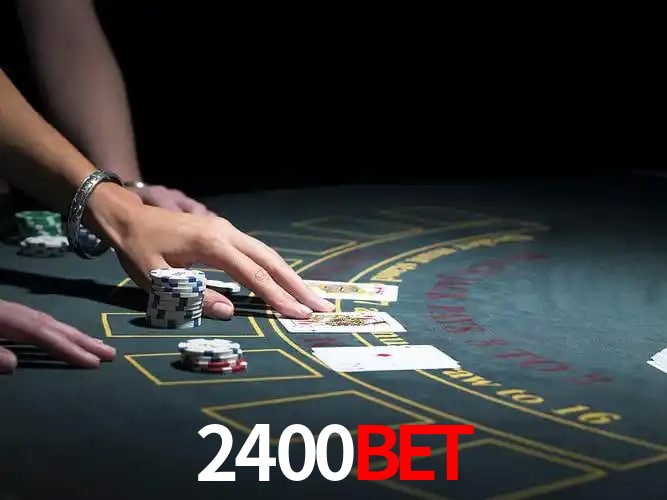 Benefícios da Conta 2400bet