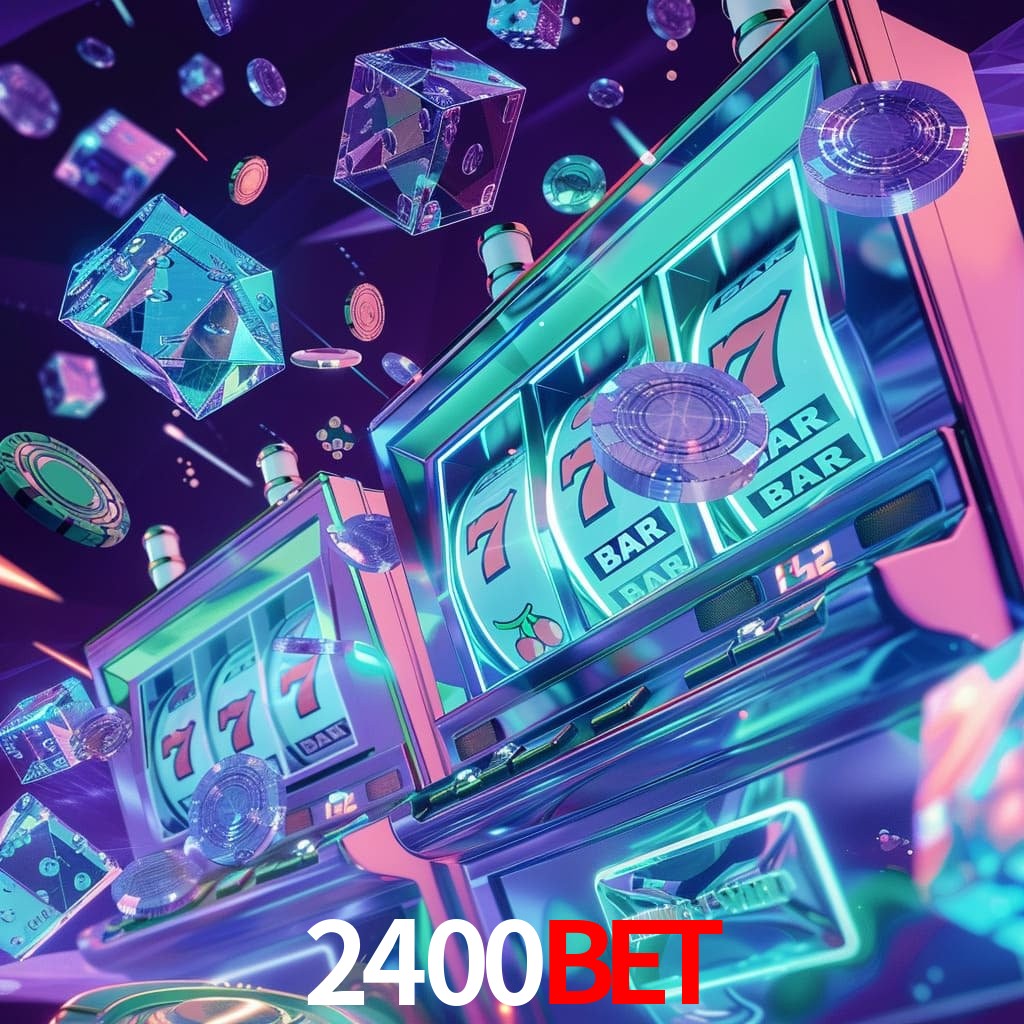 Inovações de Jogos na 2400bet: O Futuro das Experiências Interativas