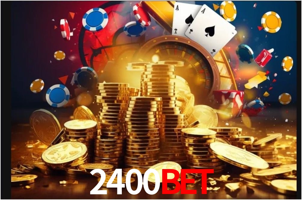 Desvendando o Mundo dos Jogos Virtuais na 2400bet