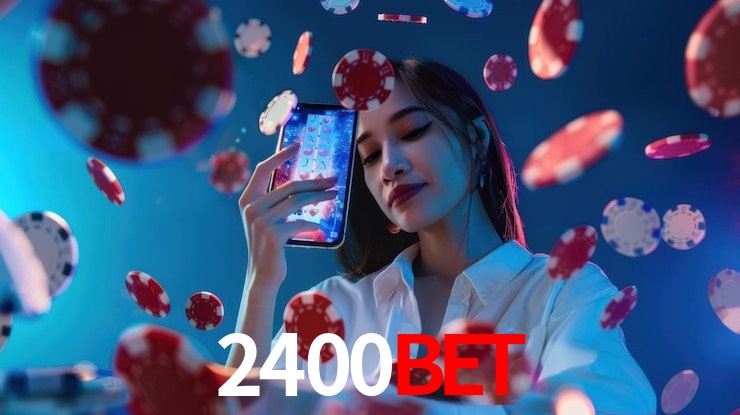 Explorando a Categoria de Eventos em Apostas na 2400bet