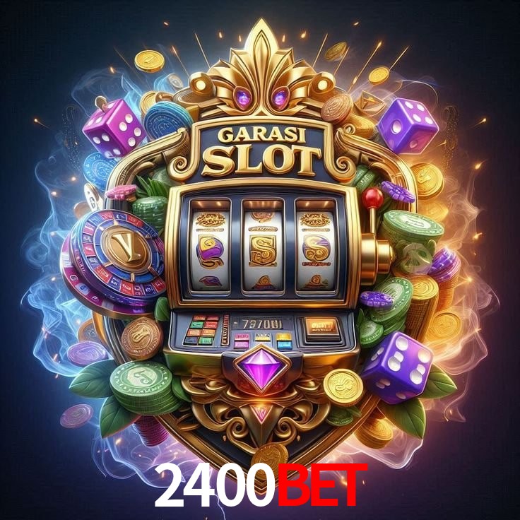 Recursos de Bônus 2400bet