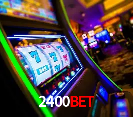 A Revolução dos Aplicativos de Jogos no 2400bet