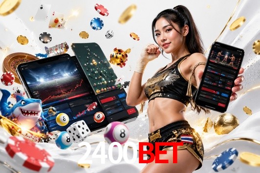 Seasonal Promotions 2400bet