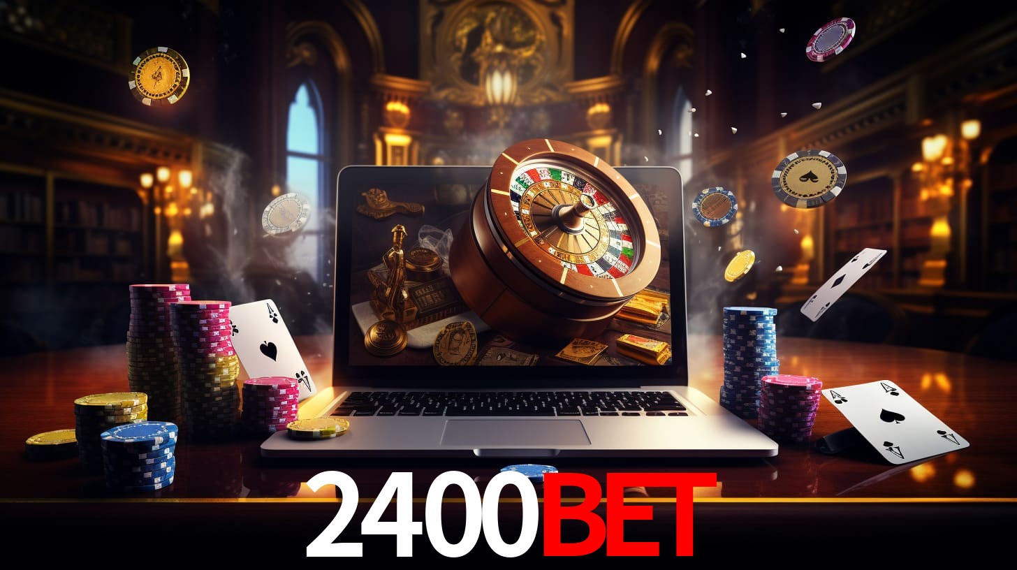 VIP Casino 2400bet