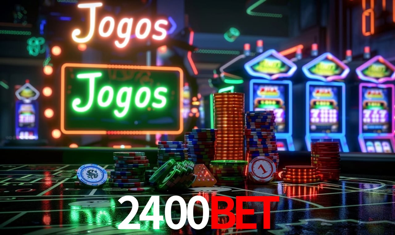 Bônus Generosos e Exclusivos no 2400bet para Você!