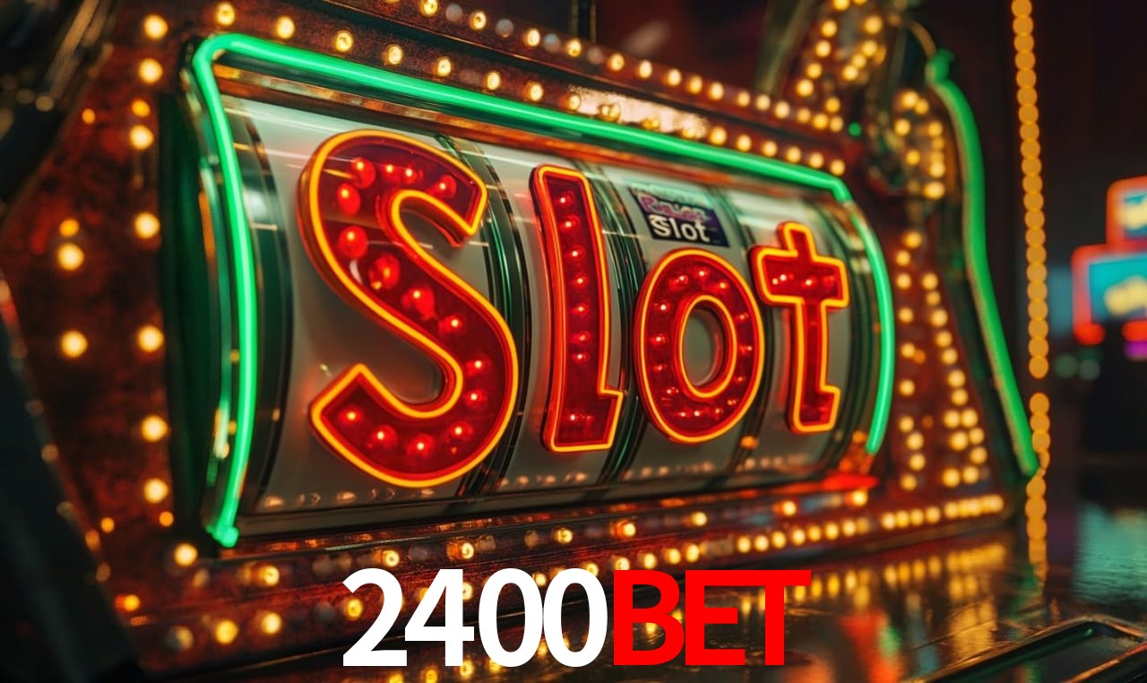 Diretório de Jogos 2400bet