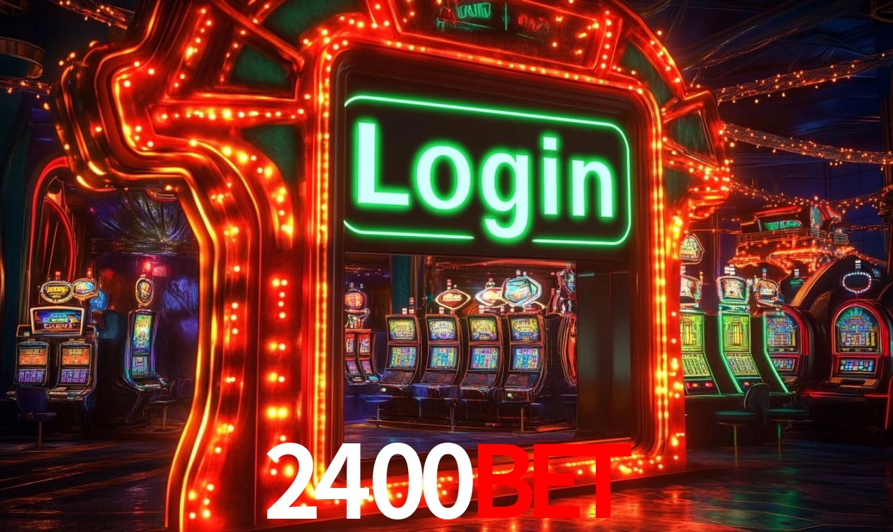 Bônus Diários 2400bet