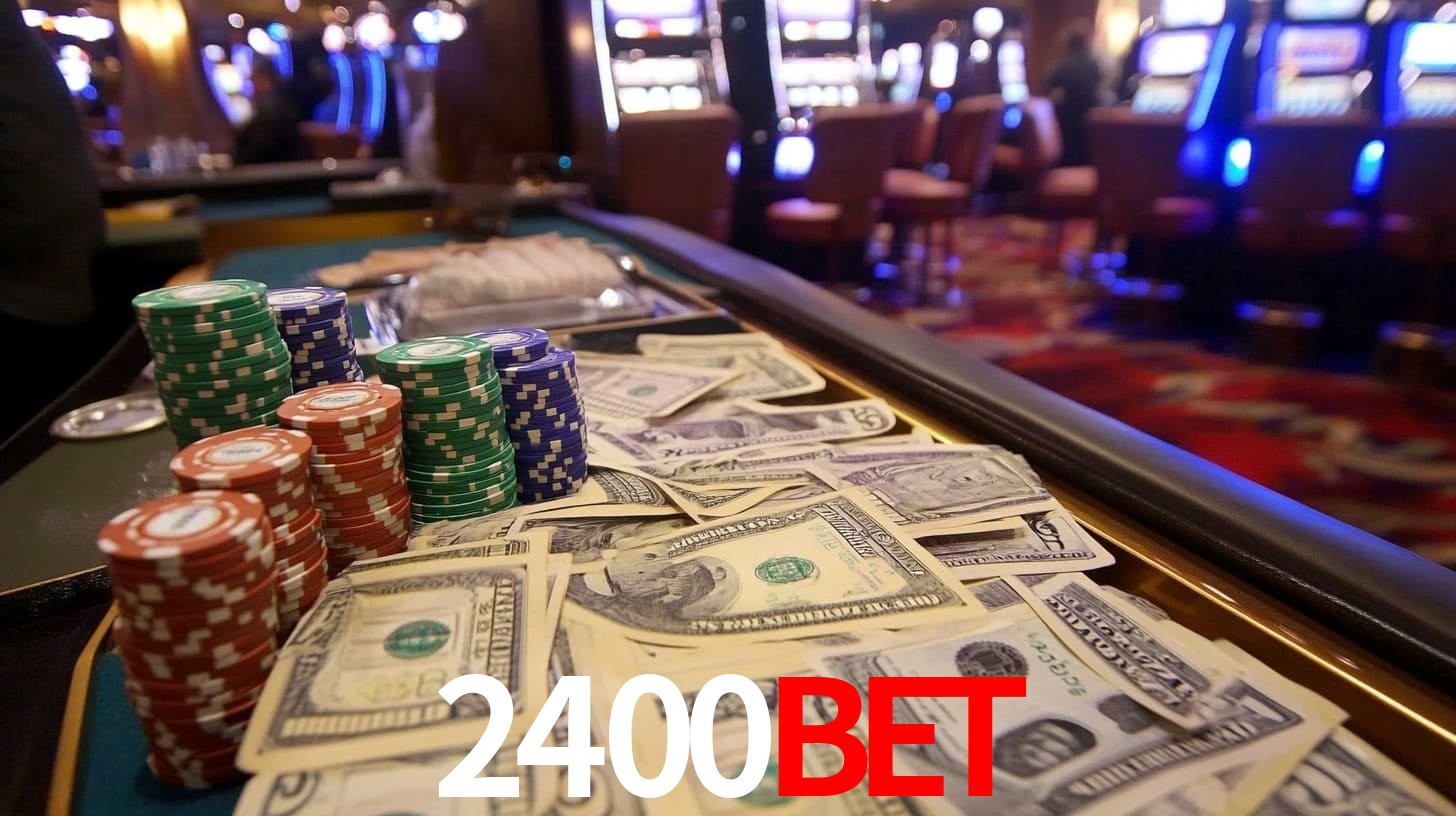 Especiais de Fim de Semana 2400bet