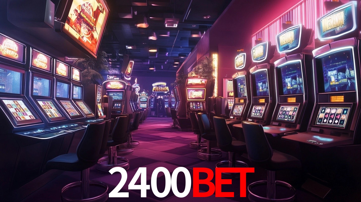Exclusive Games 2400bet