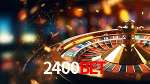 Segurança 2FA 2400bet