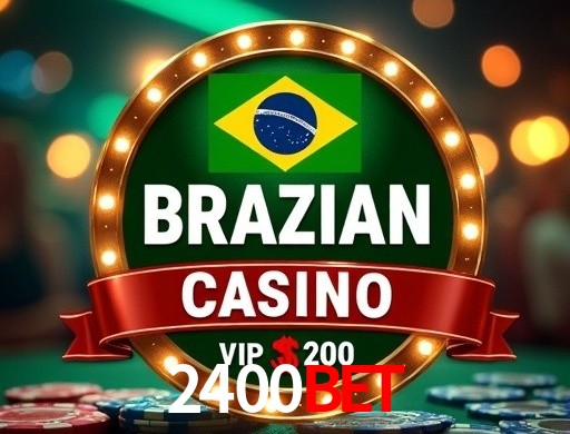 Promoções Sazonais 2400bet