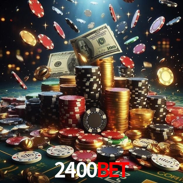 A Experiência Imersiva dos Cassinos Ao Vivo no 2400bet