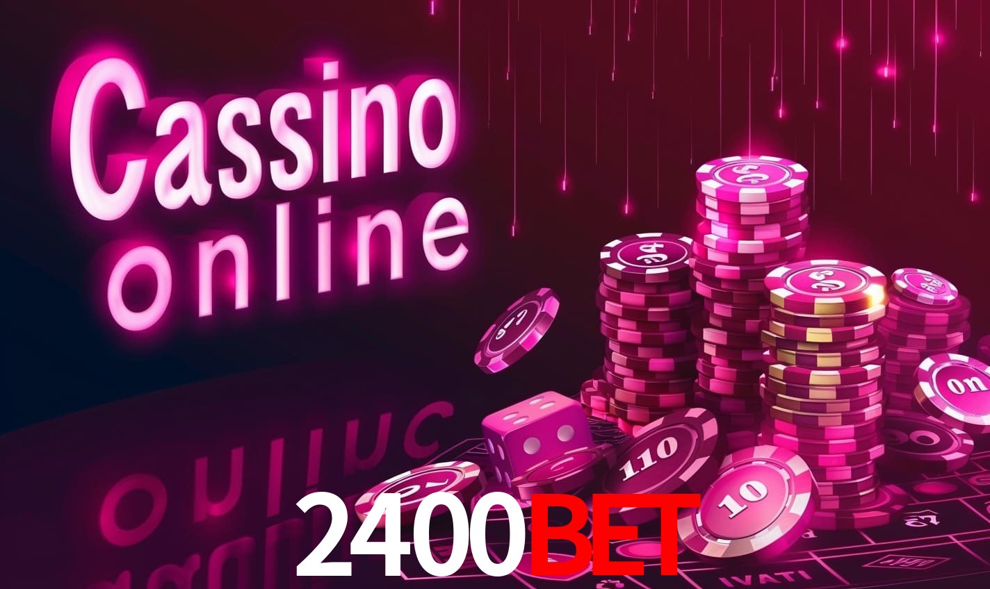 Descubra a Essência do 2400bet: Nossa História e Compromissos