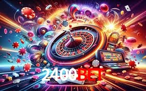 Torneios 2400bet