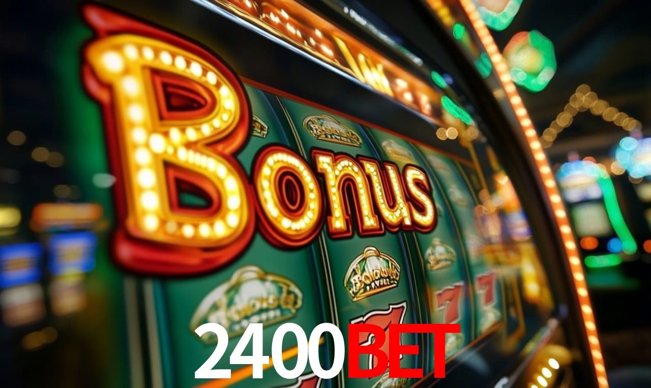 Design Responsivo 2400bet