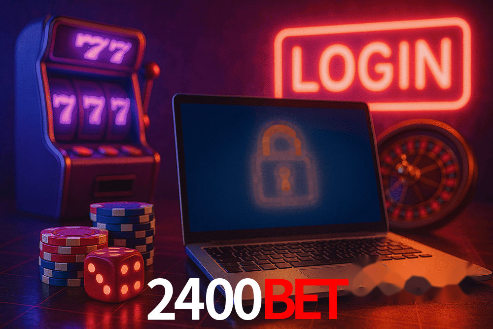 Casino VIP 2400bet