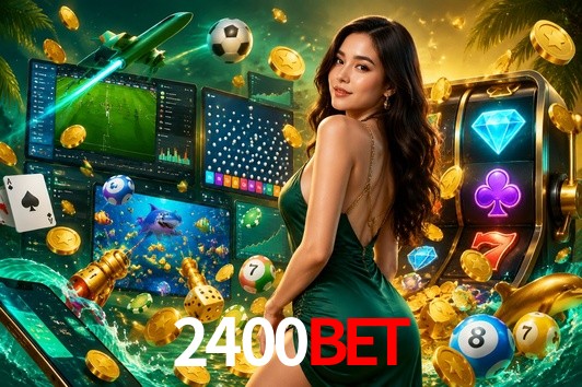 Bonus Features 2400bet